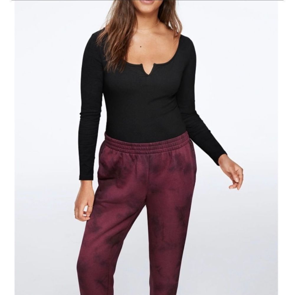 Victoria Secret PINK Bodysuit